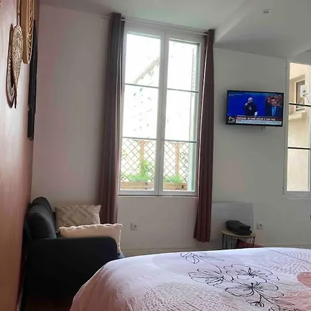 Studio N1 Plein Centre Ville Rouen Extérieur photo