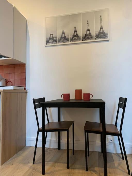 Apartment N1 Plein Centre *