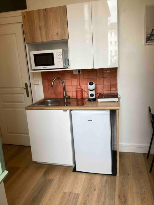 N1 Plein Centre Apartment *