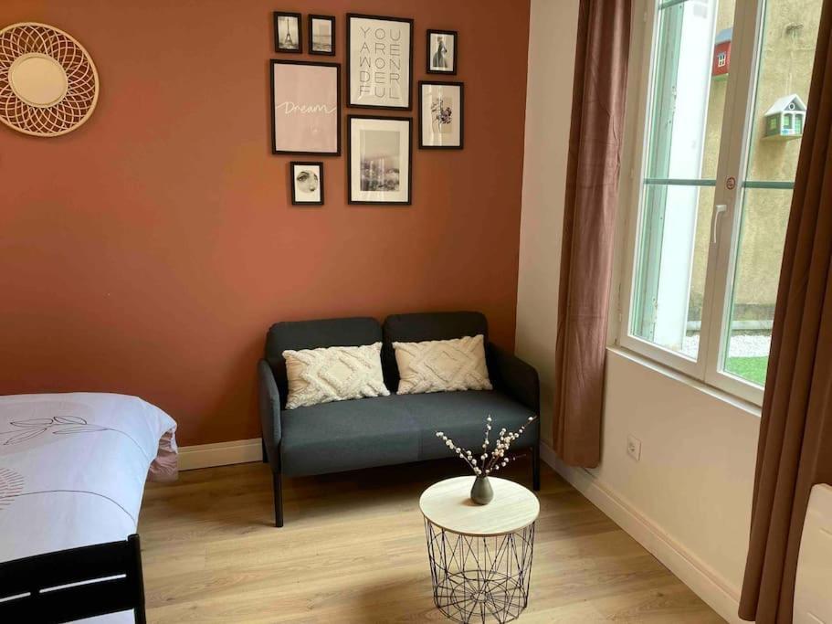 Apartment N1 Plein Centre