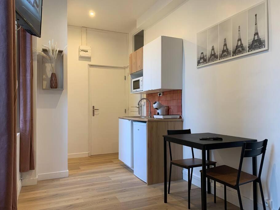 N1 Plein Centre Apartment Rouen