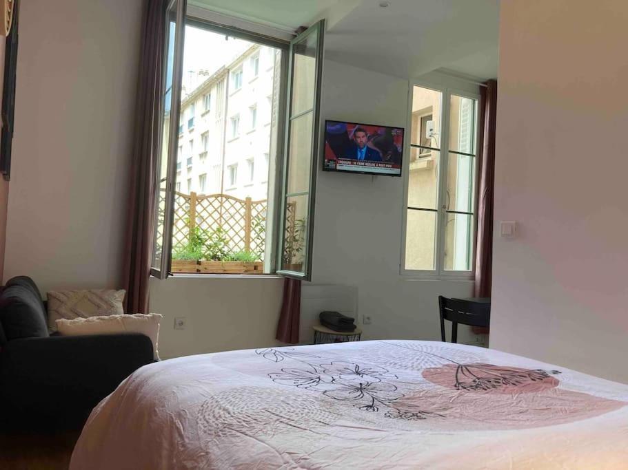 Apartment N1 Plein Centre